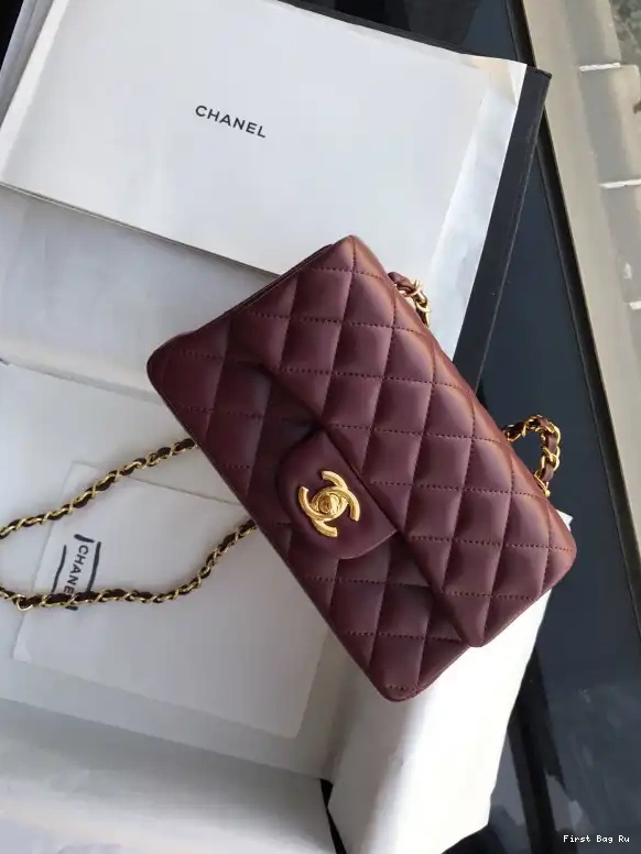 Firstbag Ru CHANEL BAG FLAP 0623